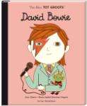 David Bowie - Ana Albero en Maria isabel Sanchez Vegara