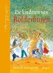 De kinderen van bolderburen - Astrid Lindgren