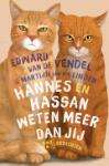 Hannes en Hassan weten meer dan jij - Edward van Vendel en Martijn van der Linden