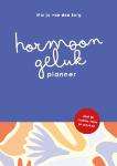 Hormoon geluk planner - Marije van den Berg