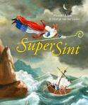 Super Sint - Maranke Rinck en Martijn van der Linden