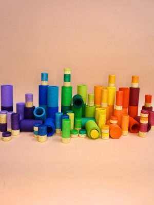 Grapat Lola set van 72 stuks 20-212