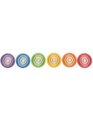 Grapat Nest Rings 20-216