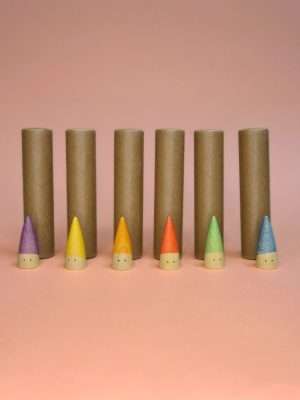 Grapat baby sticks figuren 21-231