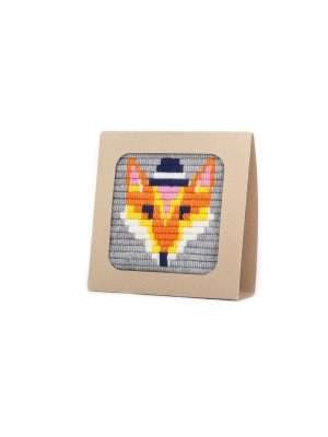 Sozo - Borduur Kit Vos