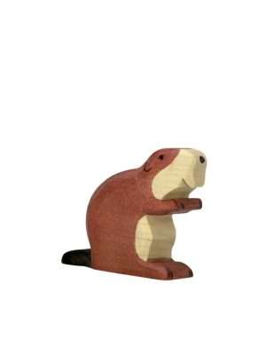 Holztiger Bever 80130