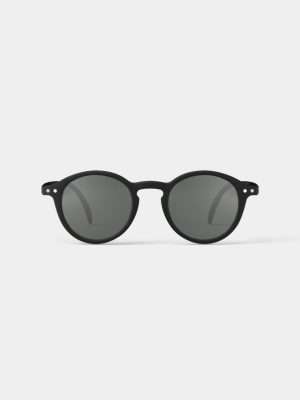 Izipizi  Zonnebril Junior #d - Black