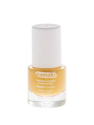 Namaki Nagellak - Gold 21