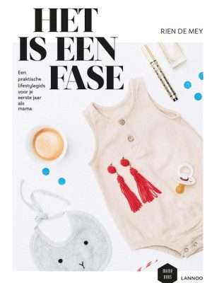 Het is een fase