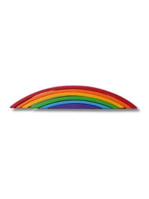 Grimm's Houten bruggen Regenboog