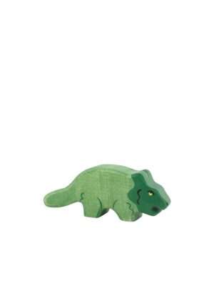 Holztiger Protoceratops 80342