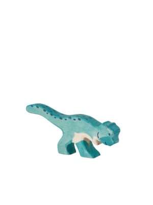 Holztiger pachycephalosaurus dino 80338